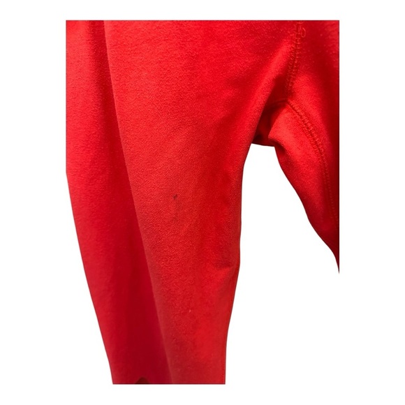 Roots Lunar New Year Sweatpants SZ Small - Picture 7 of 8